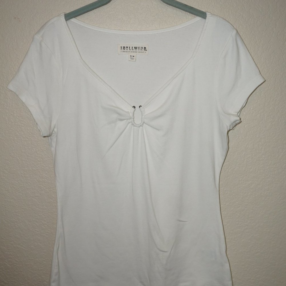 Idyllwind Women's Gypsy Ring Top